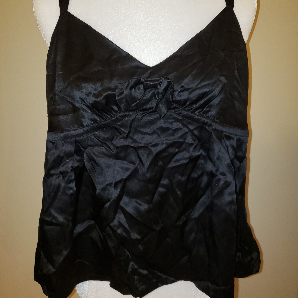 Silk Camisole